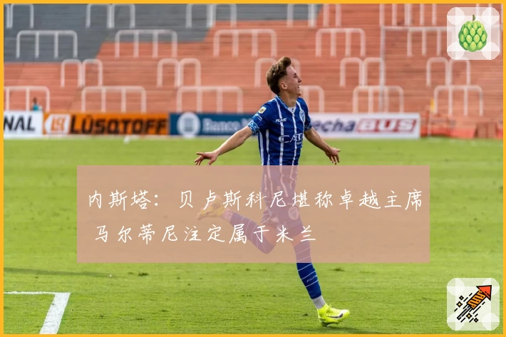 内斯塔：贝卢斯科尼堪称卓越主席 马尔蒂尼注定属于米兰