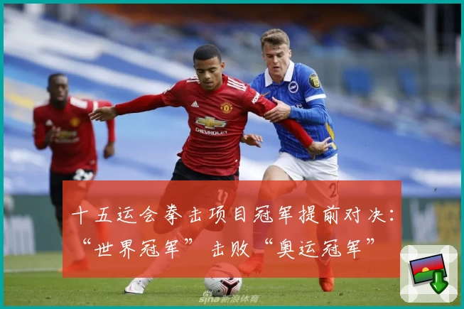 十五运会拳击项目冠军提前对决：“世界冠军”击败“奥运冠军”