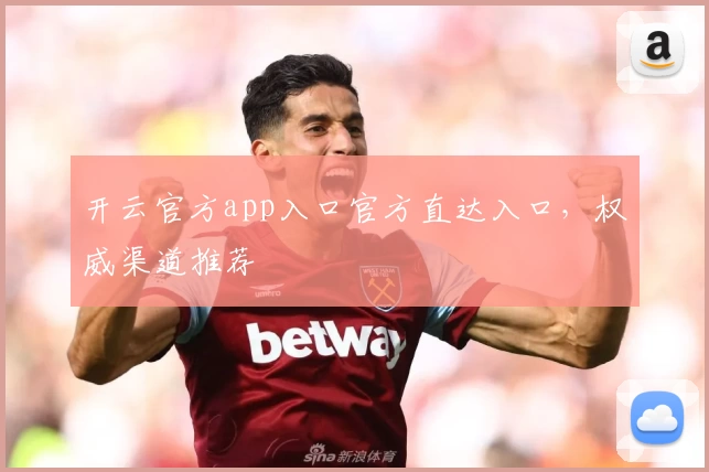 开云官方app入口官方直达入口，权威渠道推荐